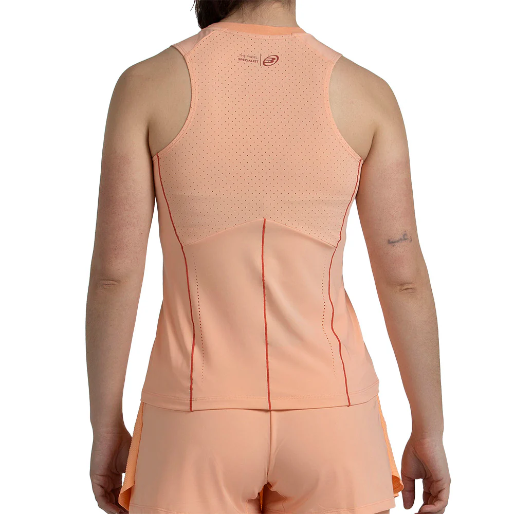 BULLPADEL ALDAIA Mujer (Camiseta) - Image 2