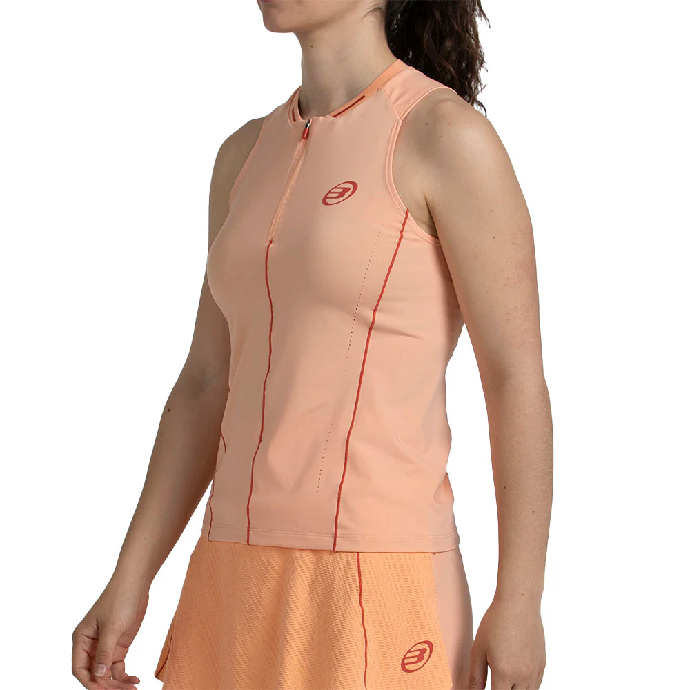 BULLPADEL ALDAIA Mujer (Camiseta) - Image 3