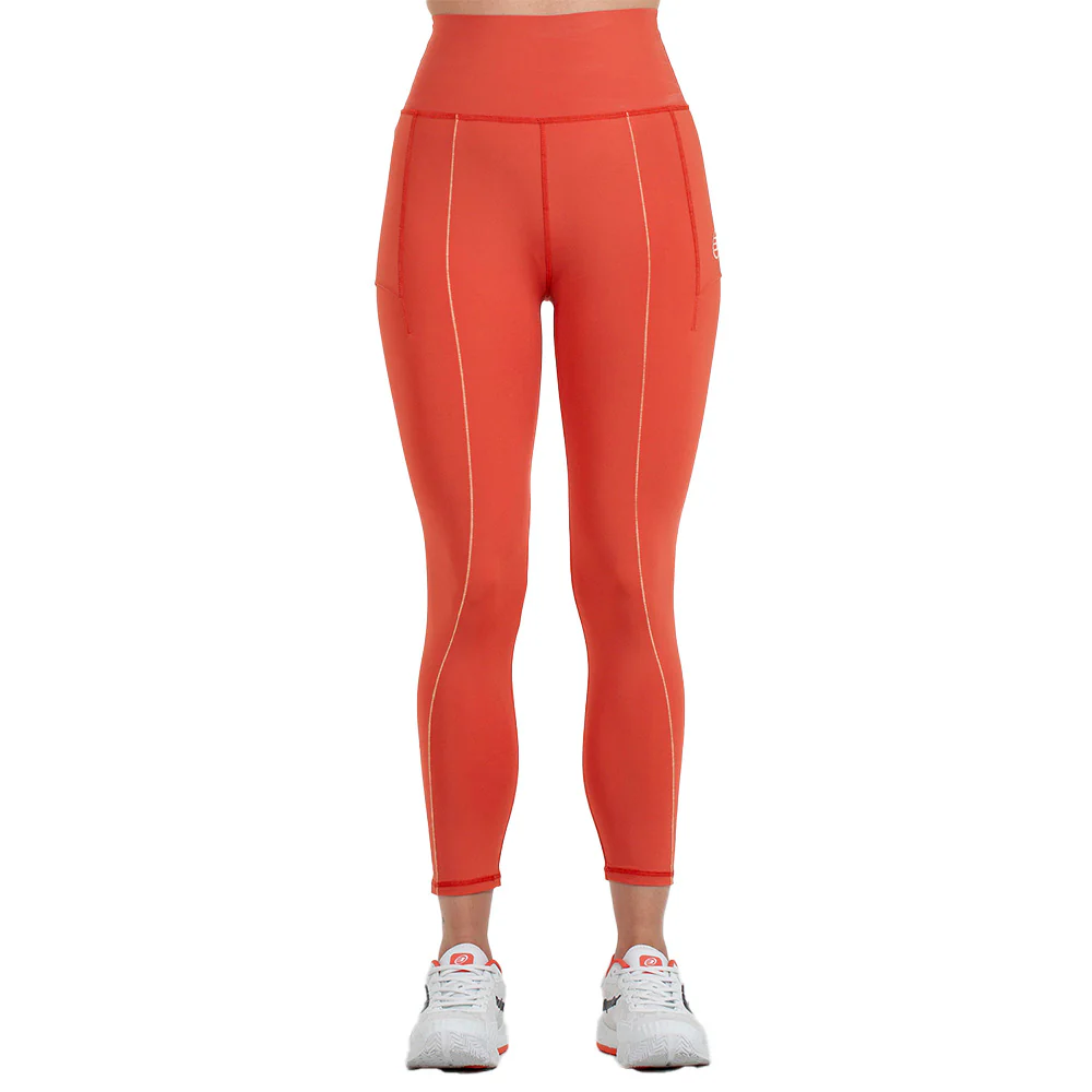 BULLPADEL ALISEDA Naranja Mujer (Malla)