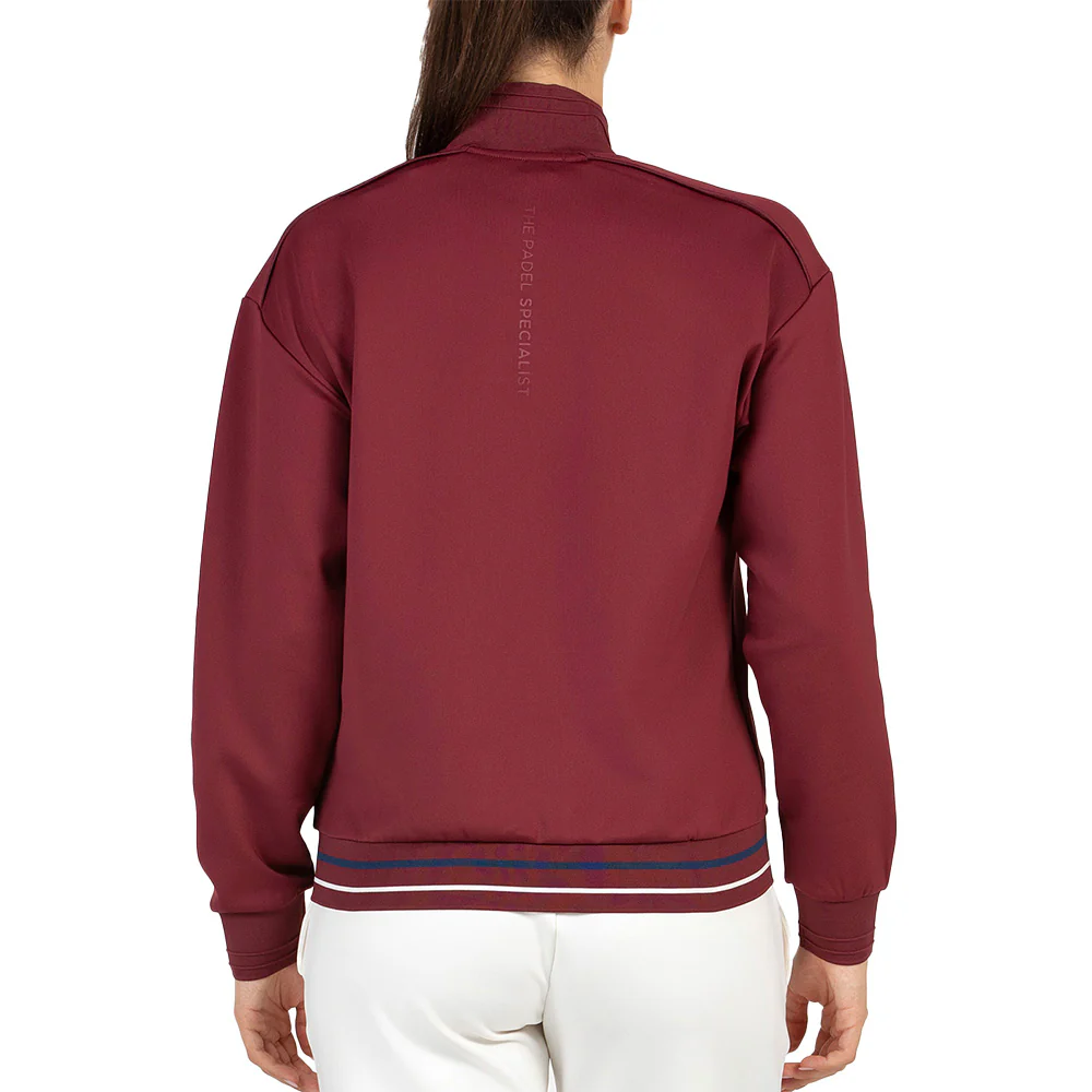 BULLPADEL ALSA Mujer (Sudadera) - Image 2