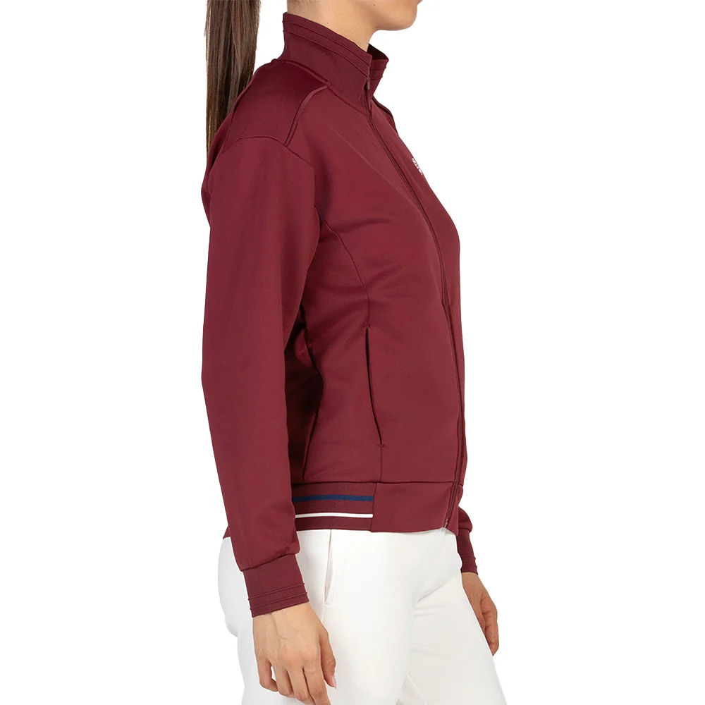 BULLPADEL ALSA Mujer (Sudadera) - Image 3