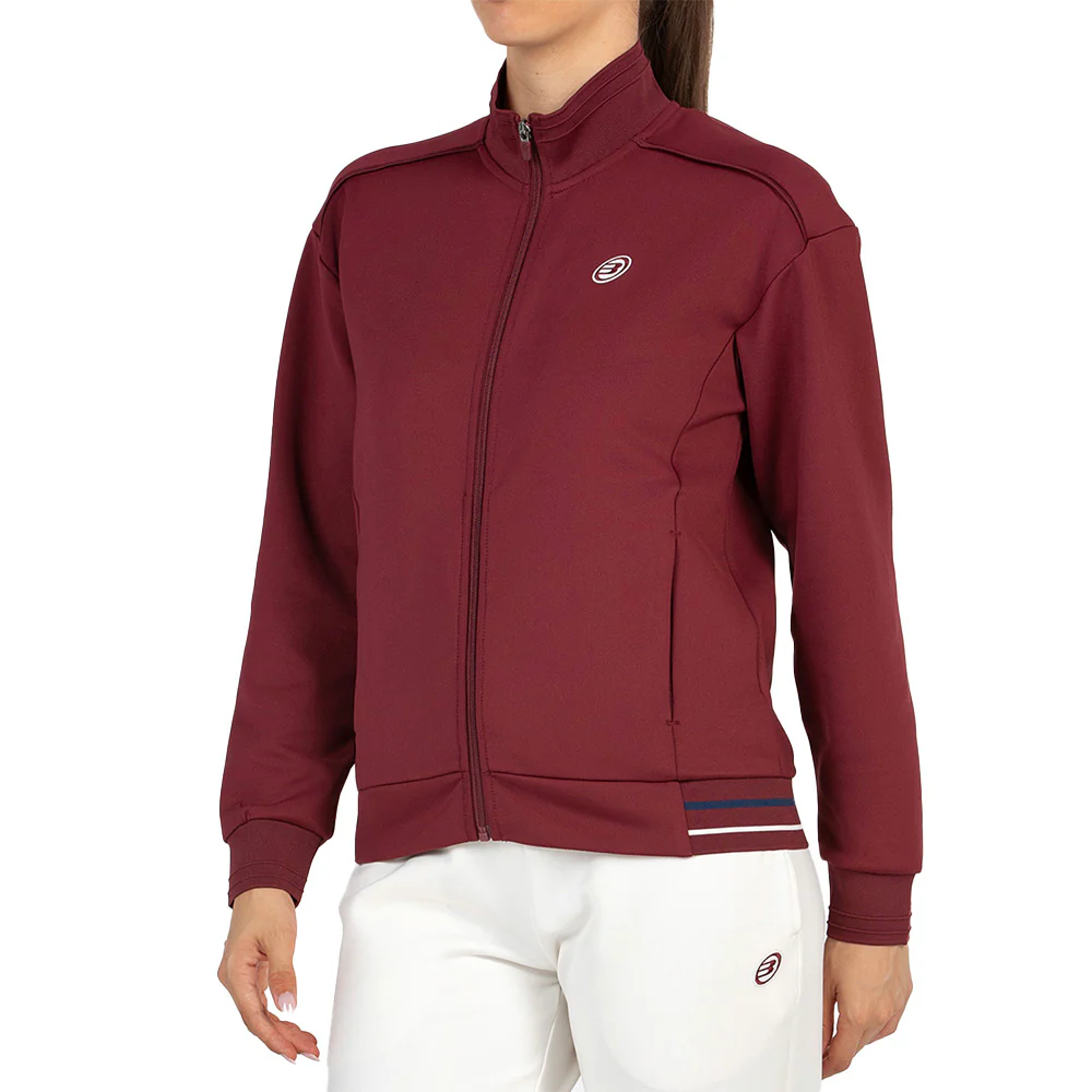 BULLPADEL ALSA Mujer (Sudadera) - Image 4