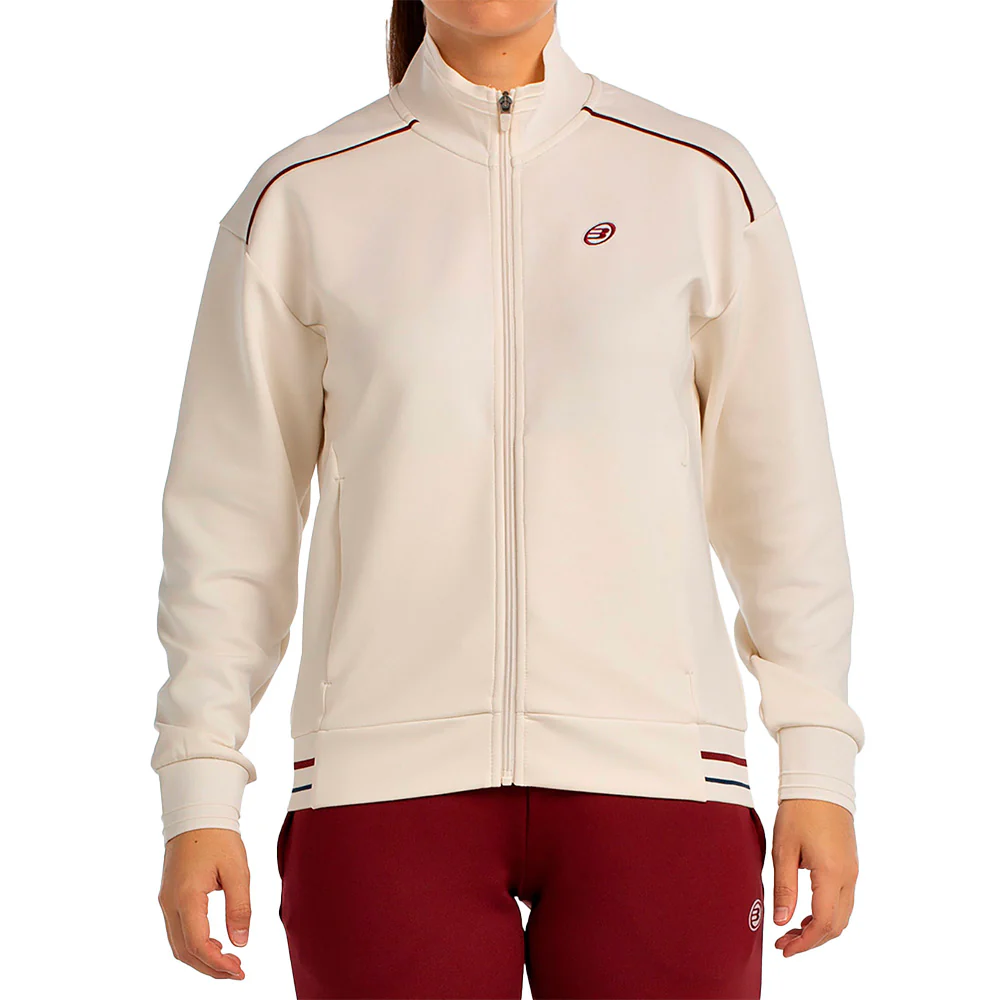 BULLPADEL ALSA Mujer (Sudadera) - Image 5