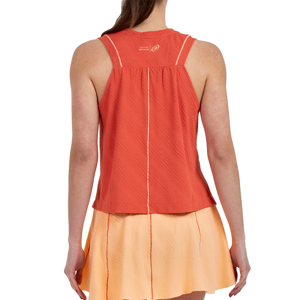 BULLPADEL AMALIA Mujer (Camiseta) - Image 2