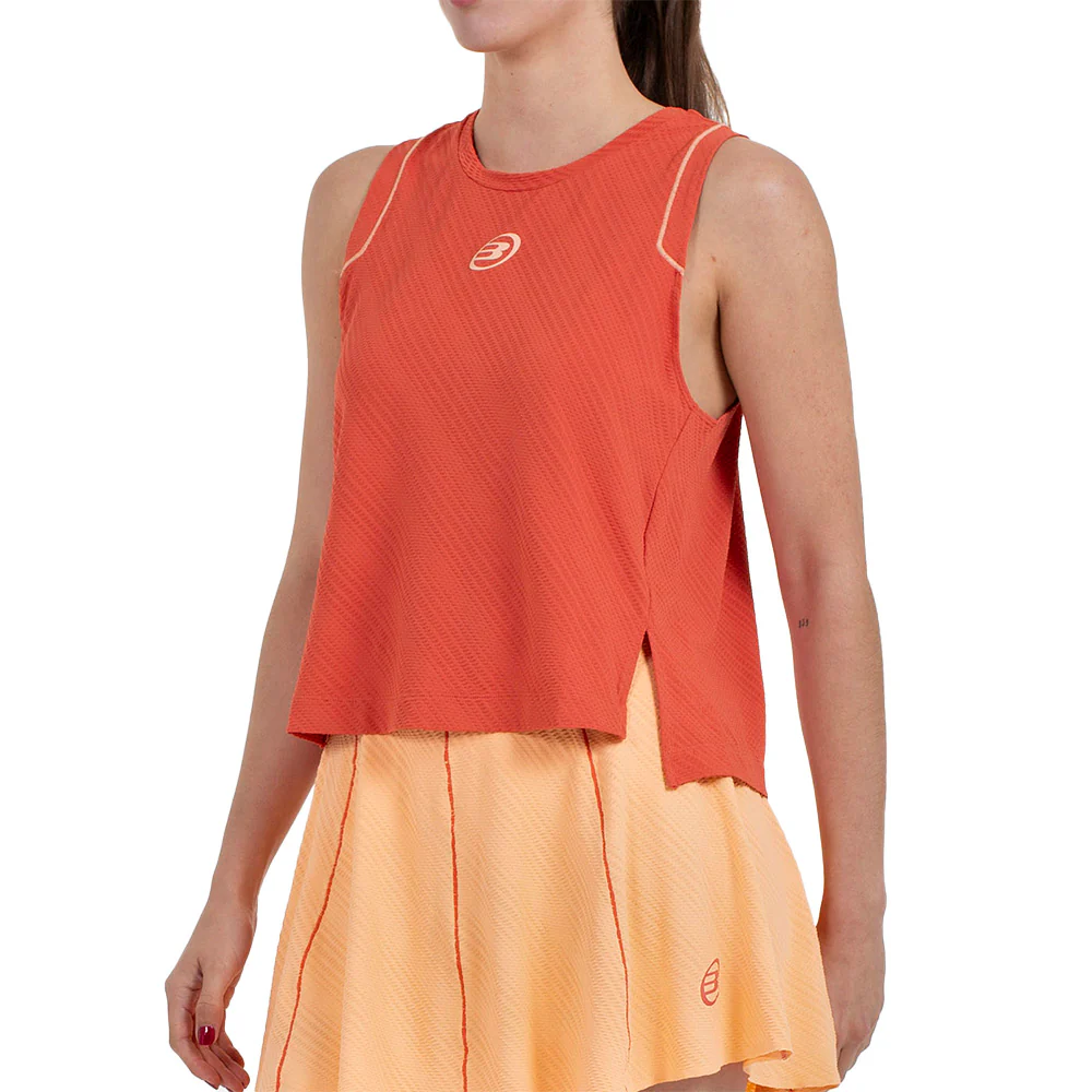 BULLPADEL AMALIA Mujer (Camiseta) - Image 3