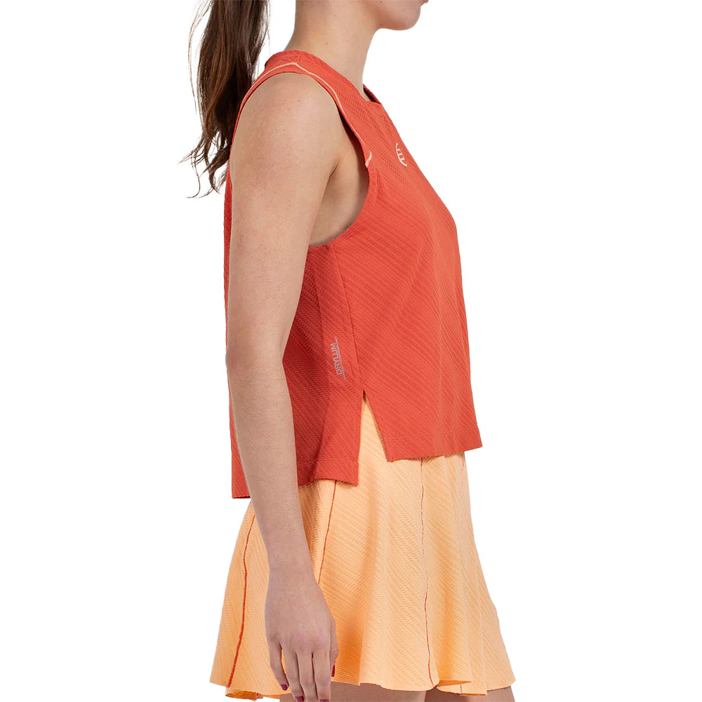 BULLPADEL AMALIA Mujer (Camiseta) - Image 4