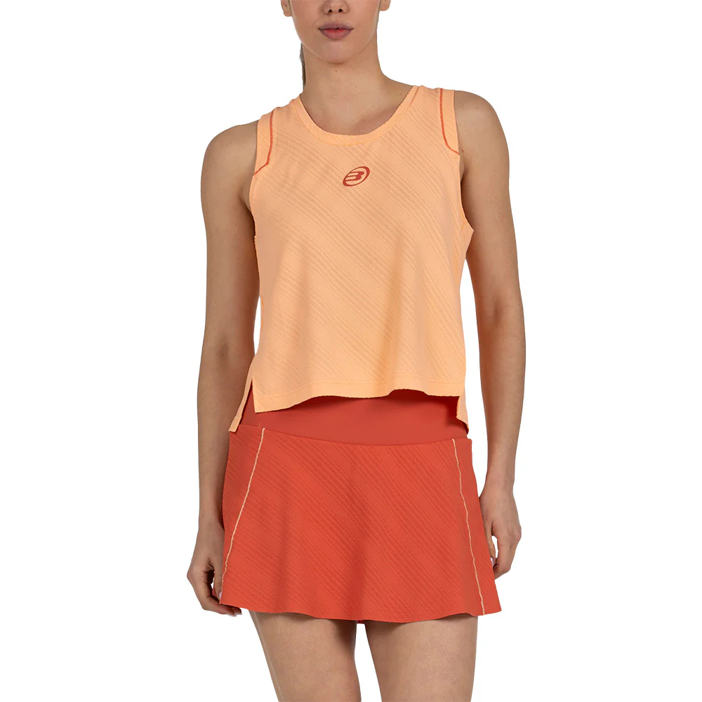 BULLPADEL AMALIA Mujer (Camiseta) - Image 5
