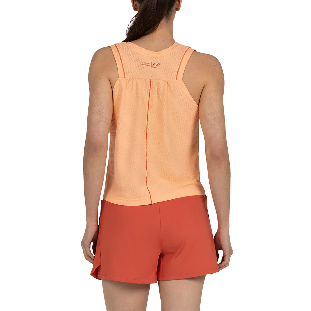 BULLPADEL AMALIA Mujer (Camiseta) - Image 6