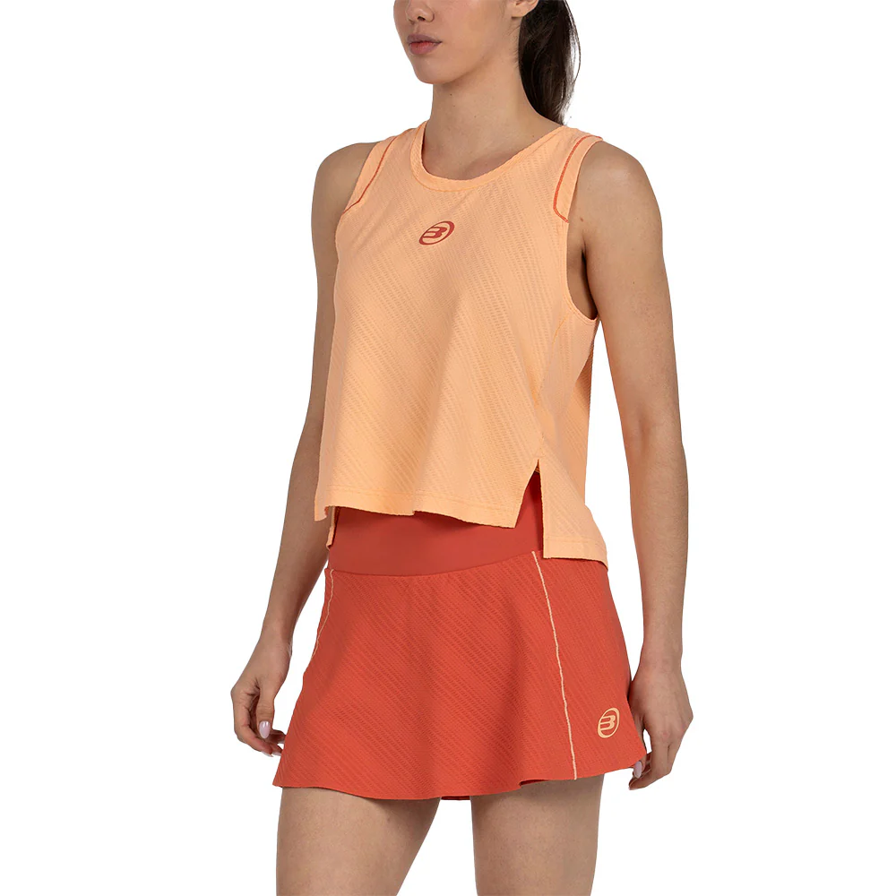 BULLPADEL AMALIA Mujer (Camiseta) - Image 7