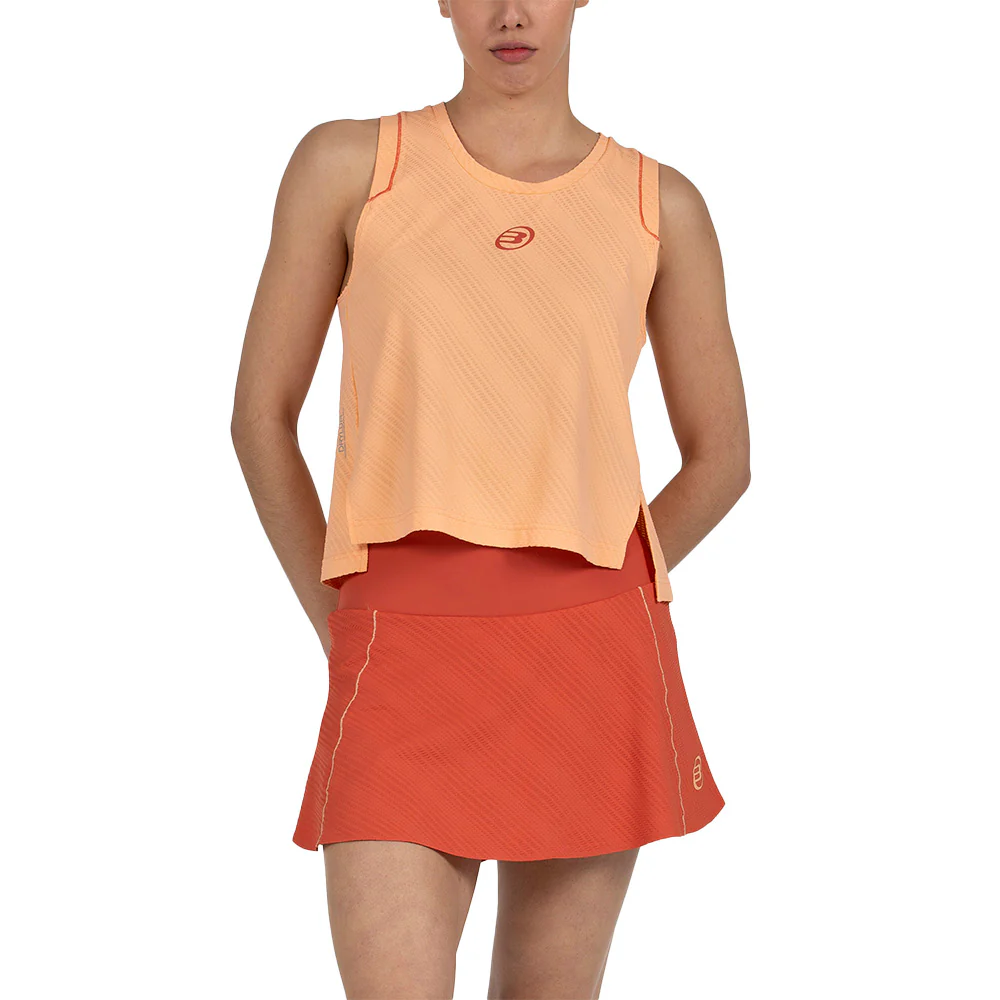BULLPADEL AMALIA Mujer (Camiseta) - Image 9
