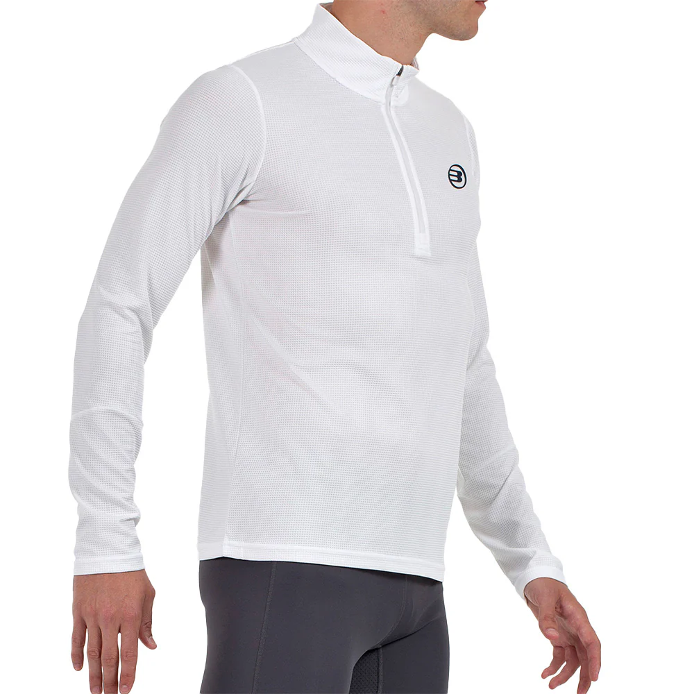 BULLPADEL ANSER Hombre (Camiseta) - Image 4