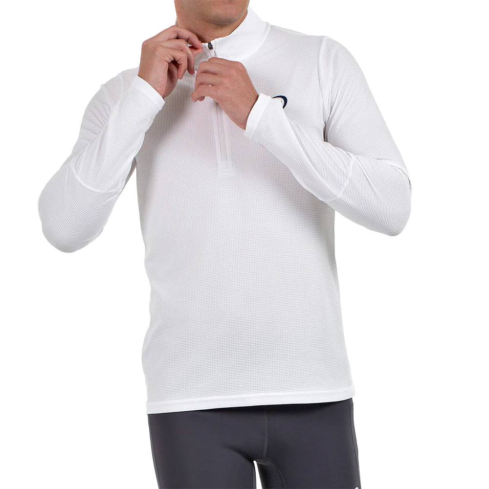 BULLPADEL ANSER Hombre (Camiseta) - Image 5
