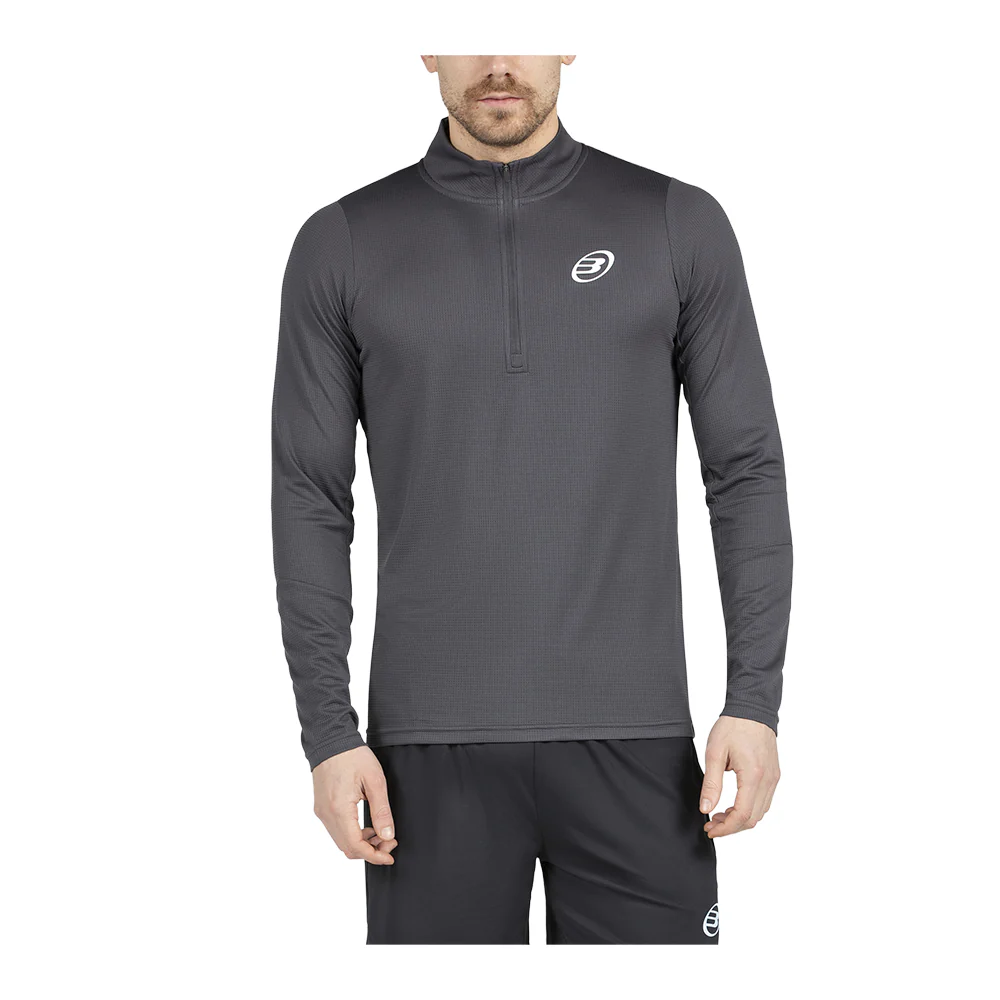 BULLPADEL ANSER Hombre (Camiseta) - Image 6