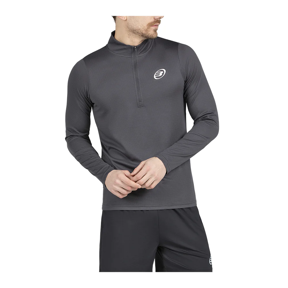 BULLPADEL ANSER Hombre (Camiseta) - Image 8