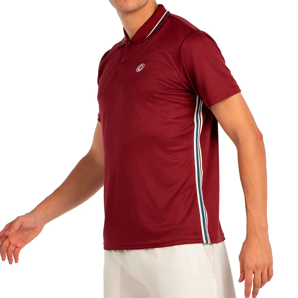 BULLPADEL ARBO Hombre (Polo) - Image 2