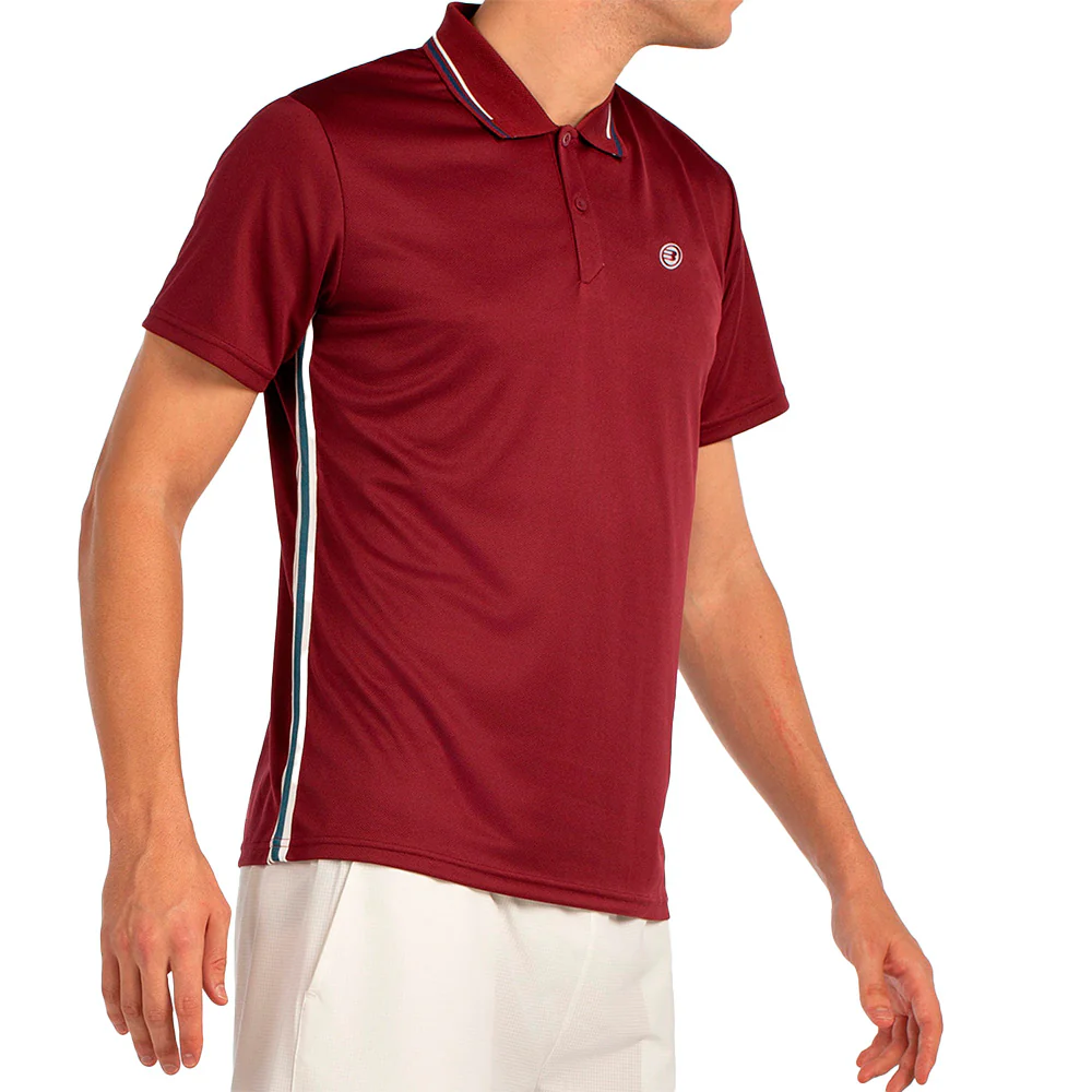 BULLPADEL ARBO Hombre (Polo) - Image 3