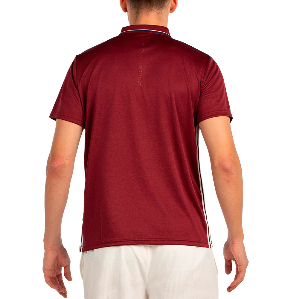 BULLPADEL ARBO Hombre (Polo) - Image 4