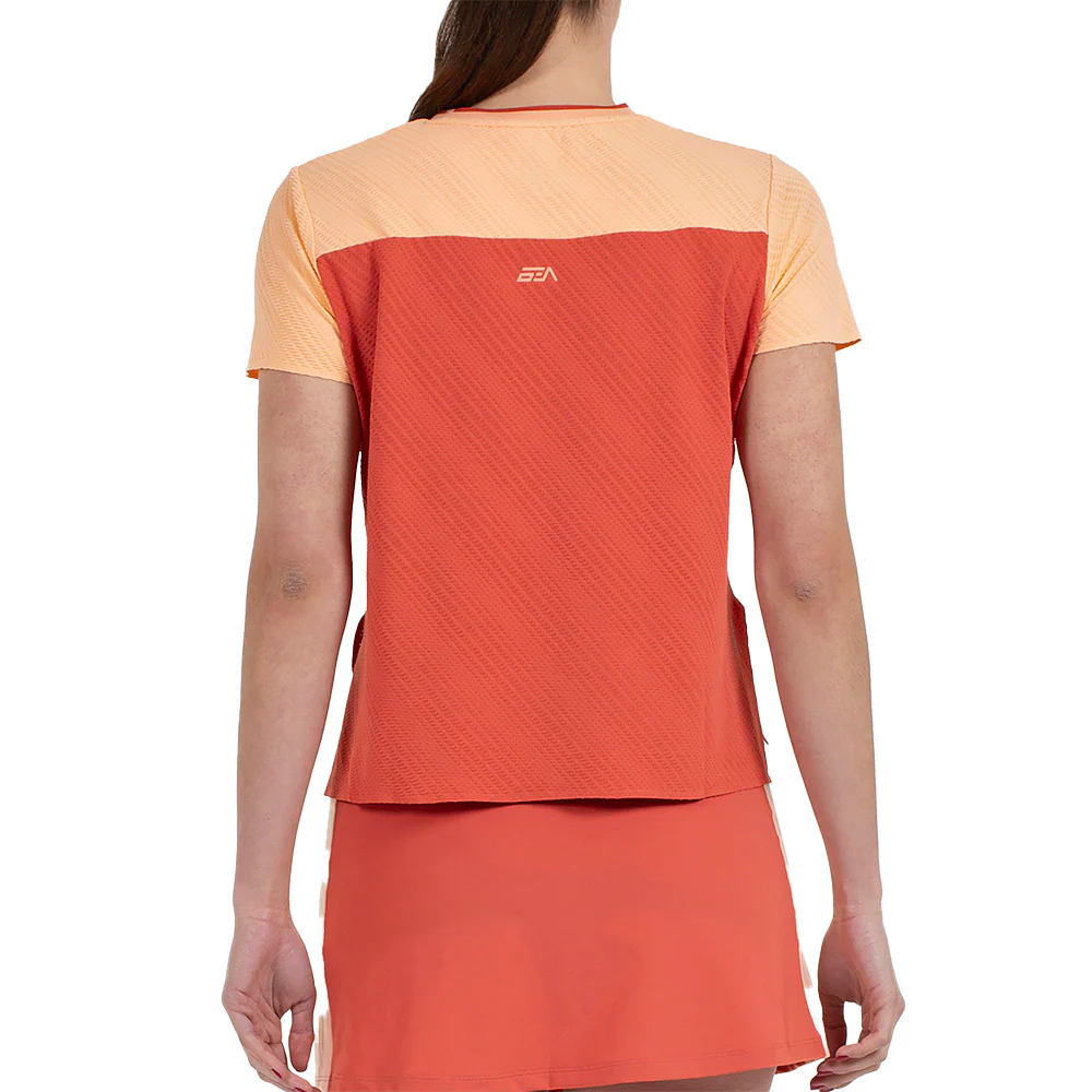 BULLPADEL AZABAL Mujer (Camiseta) - Image 2