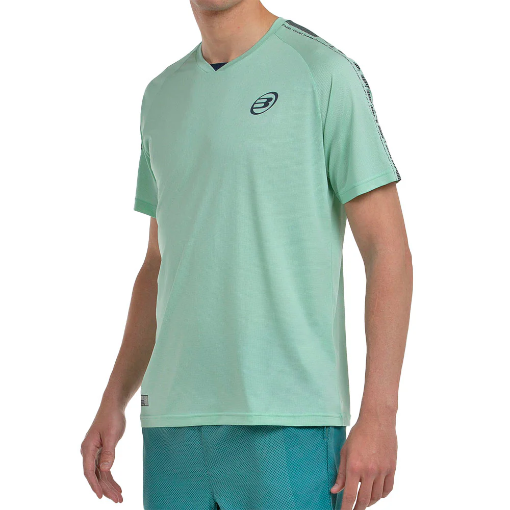 BULLPADEL BADAN Hombre (Camiseta) - Image 11
