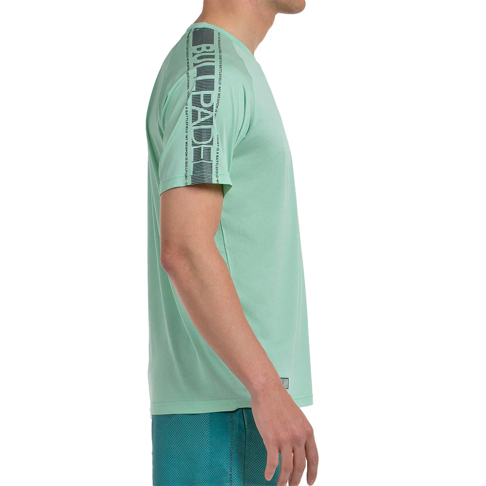BULLPADEL BADAN Hombre (Camiseta) - Image 12