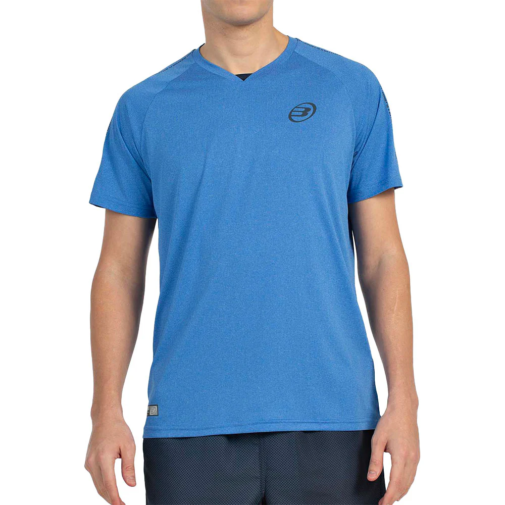 BULLPADEL BADAN Hombre (Camiseta) - Image 5