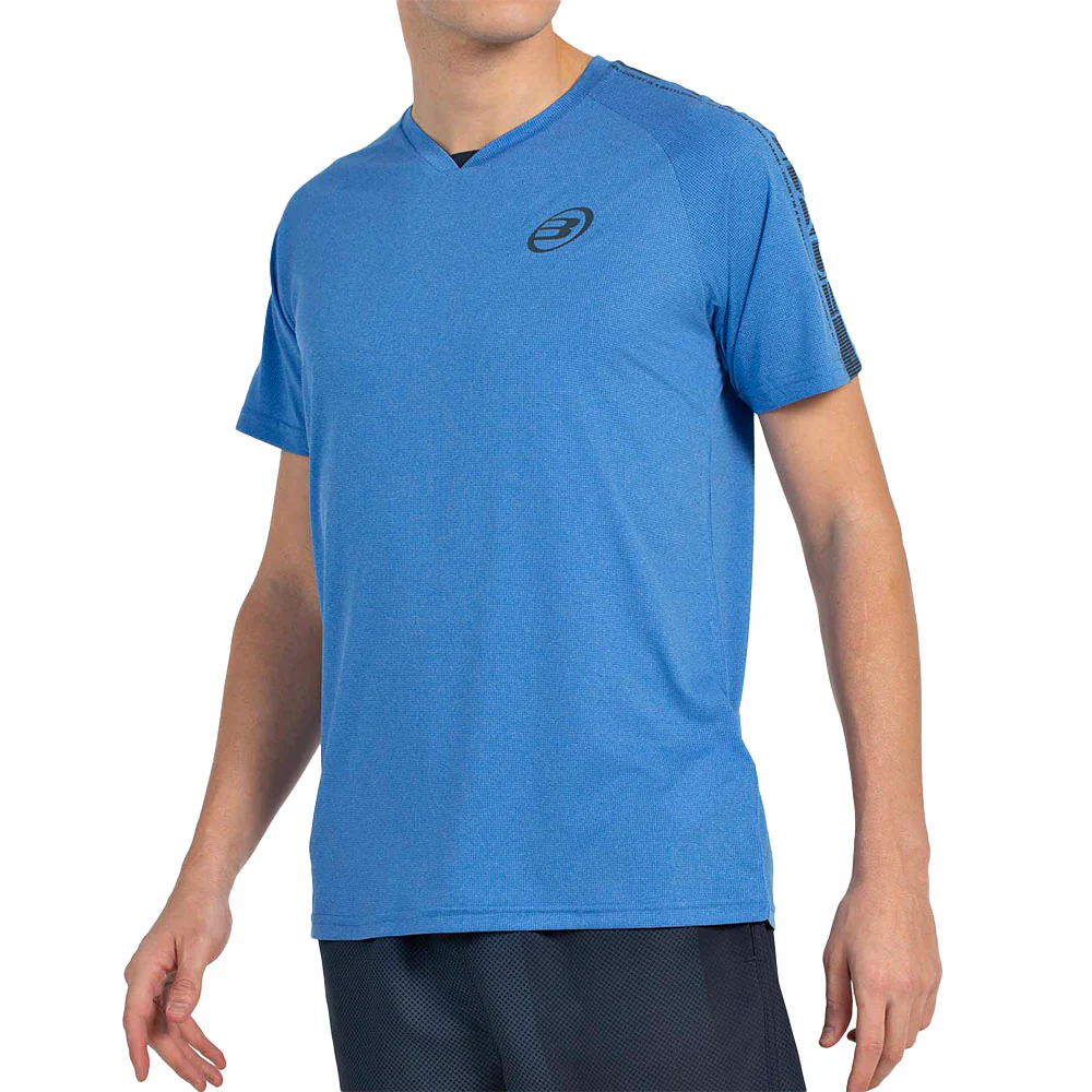 BULLPADEL BADAN Hombre (Camiseta) - Image 7
