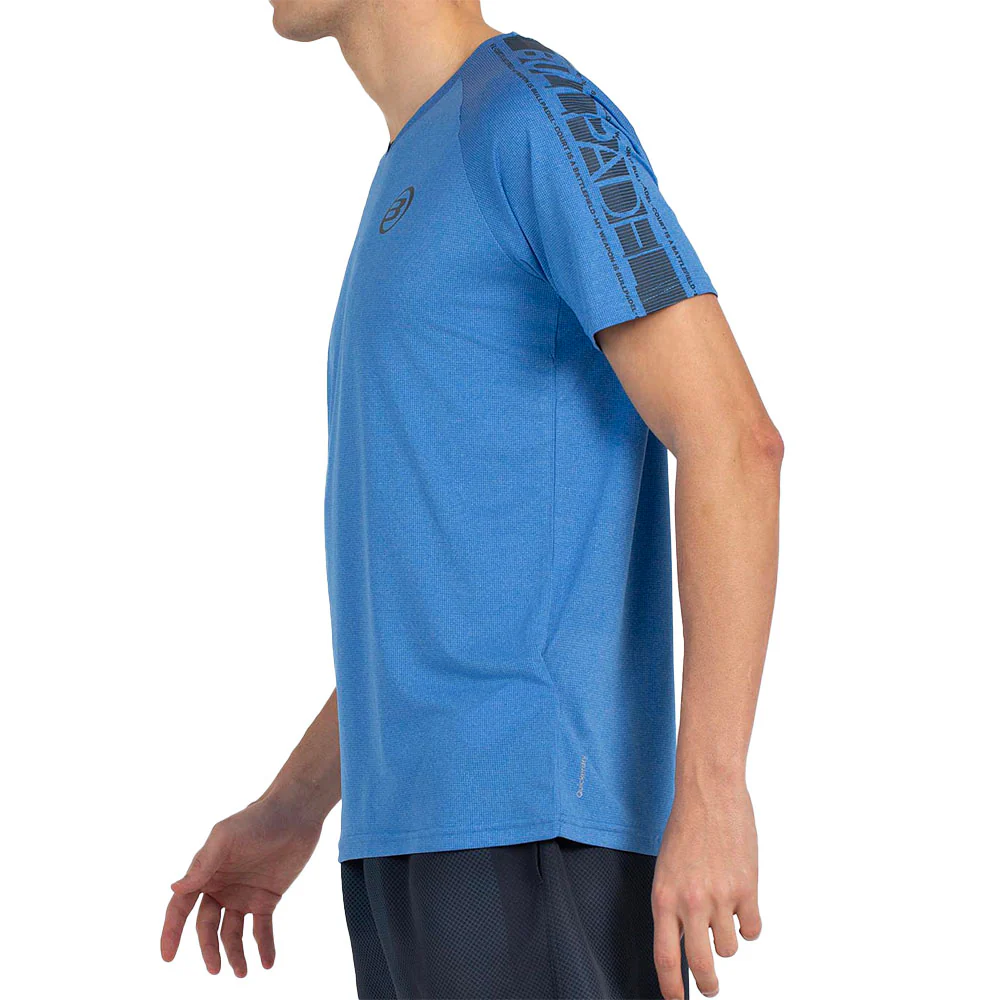 BULLPADEL BADAN Hombre (Camiseta) - Image 8