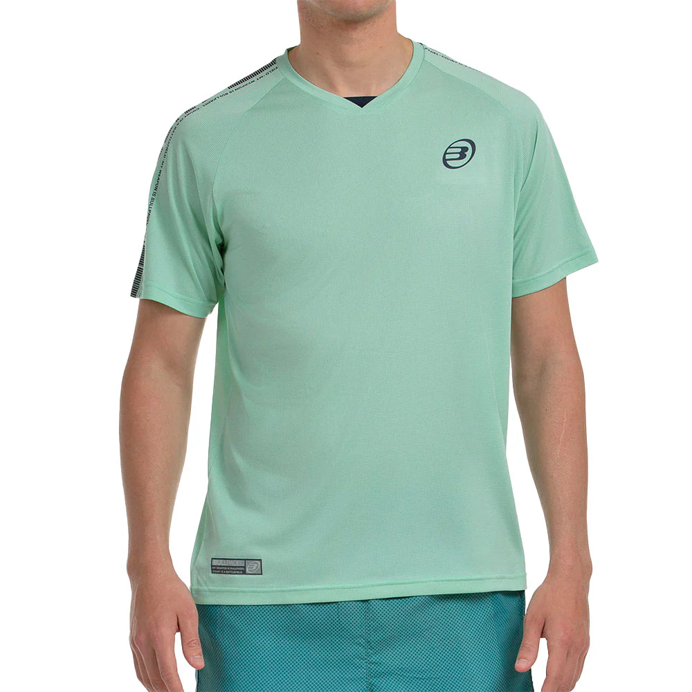 BULLPADEL BADAN Hombre (Camiseta) - Image 9