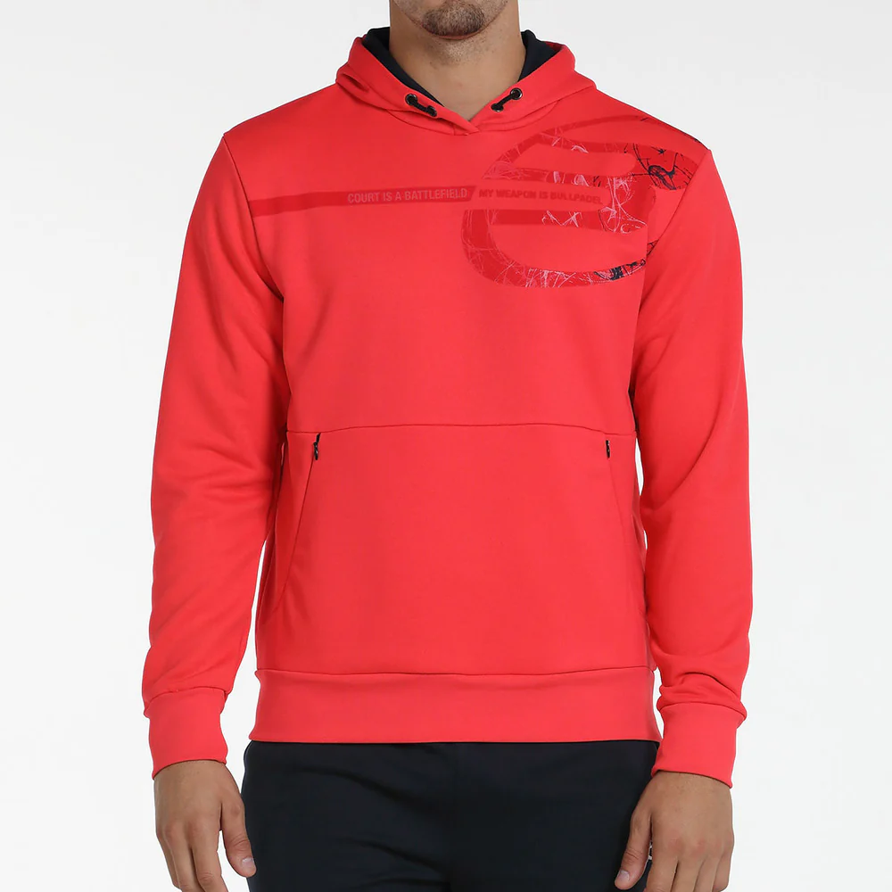 BULLPADEL BAIONA Hombre (Sudadera)