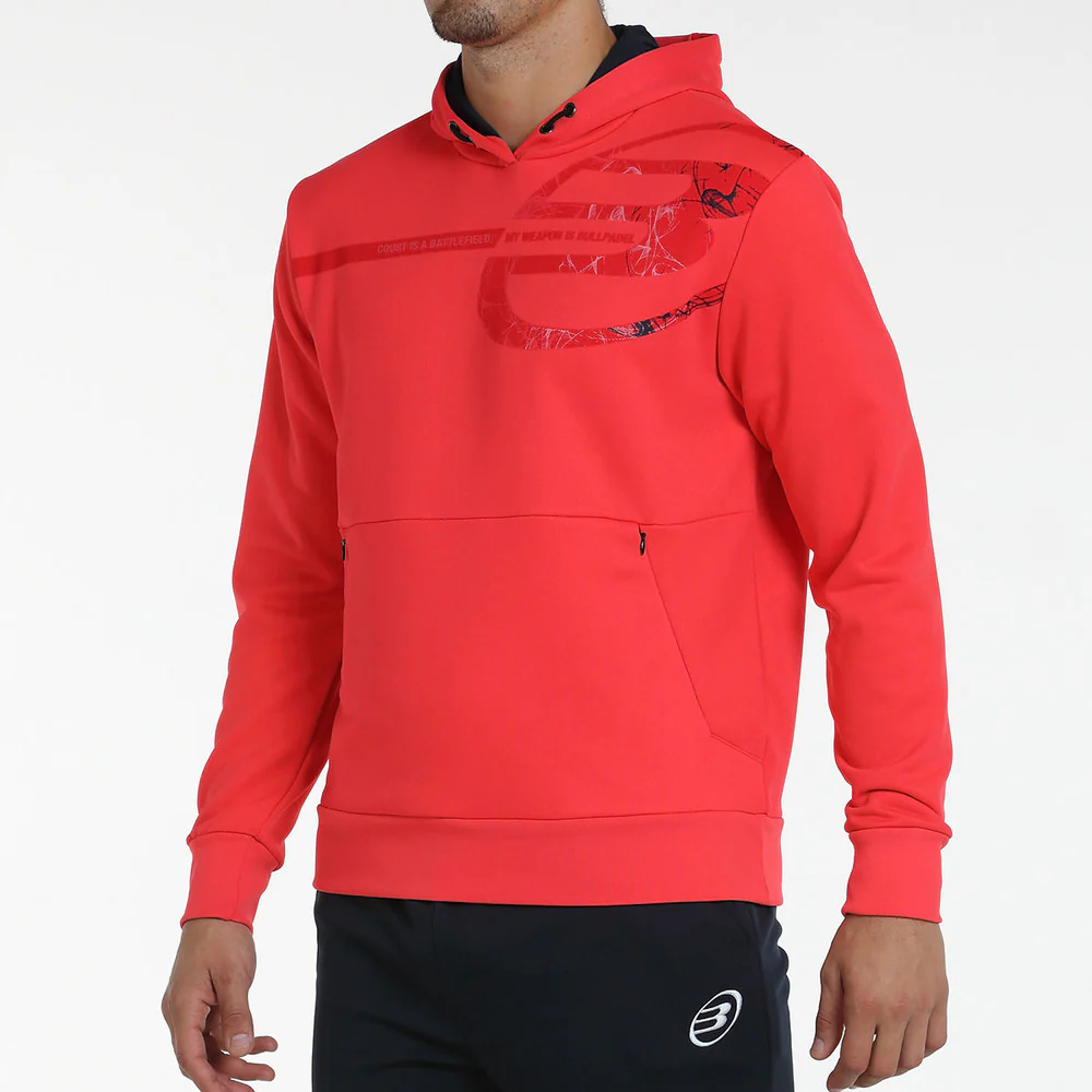 BULLPADEL BAIONA Hombre (Sudadera) - Image 3
