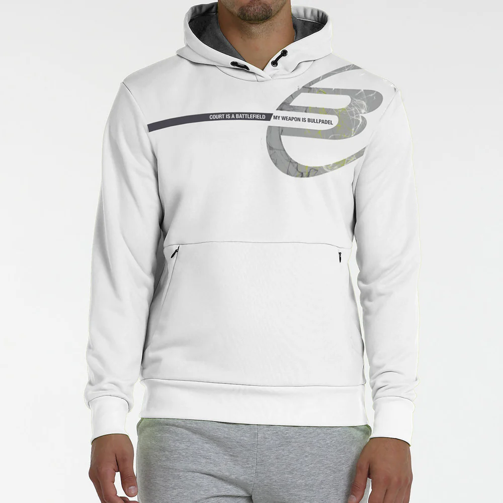 BULLPADEL BAIONA Hombre (Sudadera) - Image 5