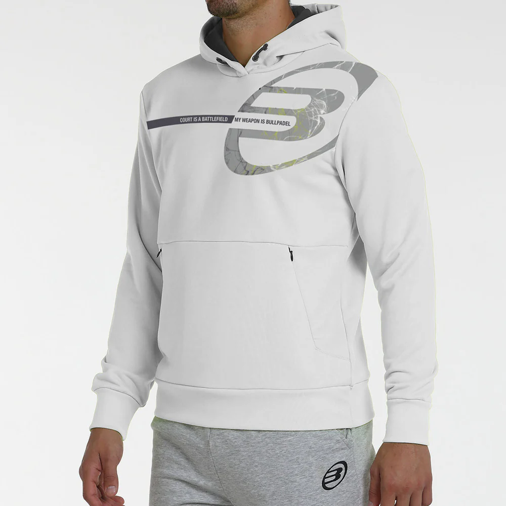 BULLPADEL BAIONA Hombre (Sudadera) - Image 7