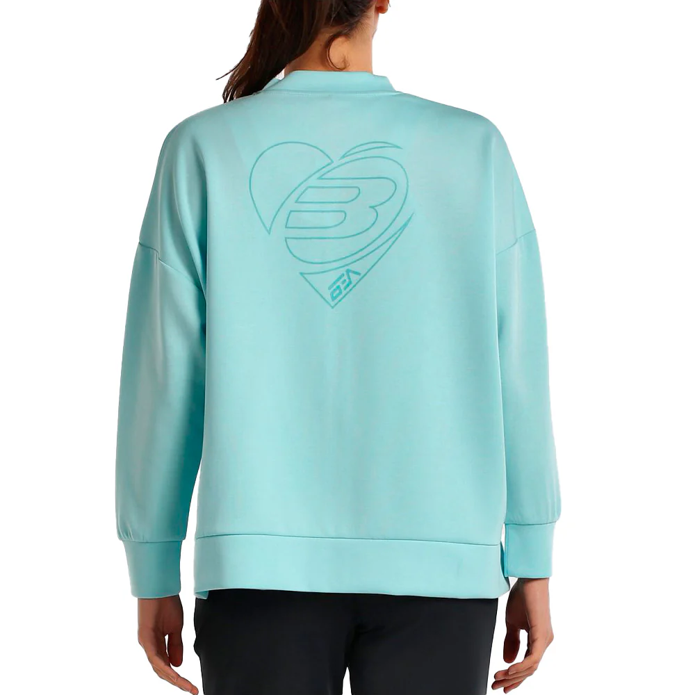 BULLPADEL BALON Mujer (Sudadera) - Image 10