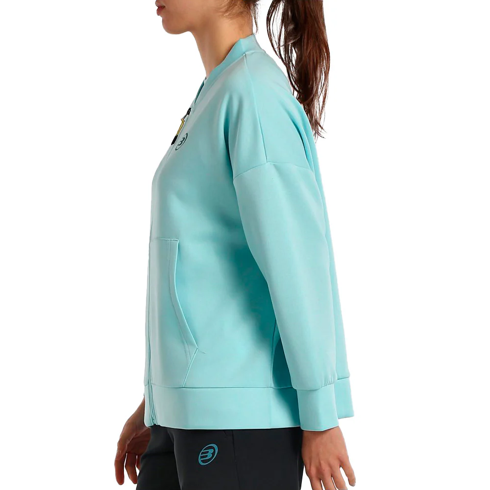 BULLPADEL BALON Mujer (Sudadera) - Image 11