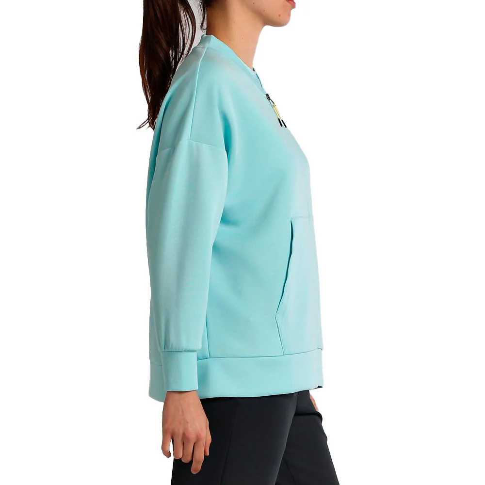 BULLPADEL BALON Mujer (Sudadera) - Image 12