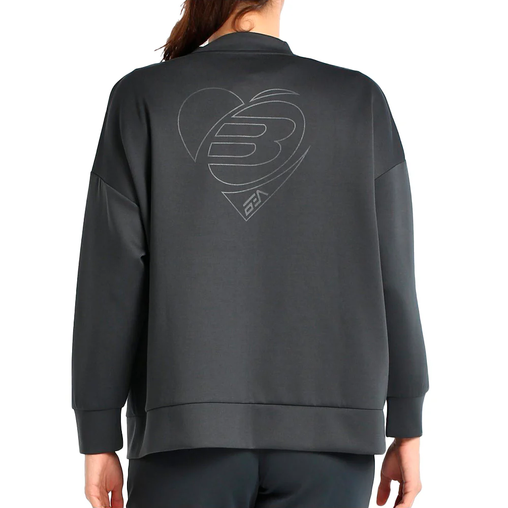 BULLPADEL BALON Mujer (Sudadera) - Image 2