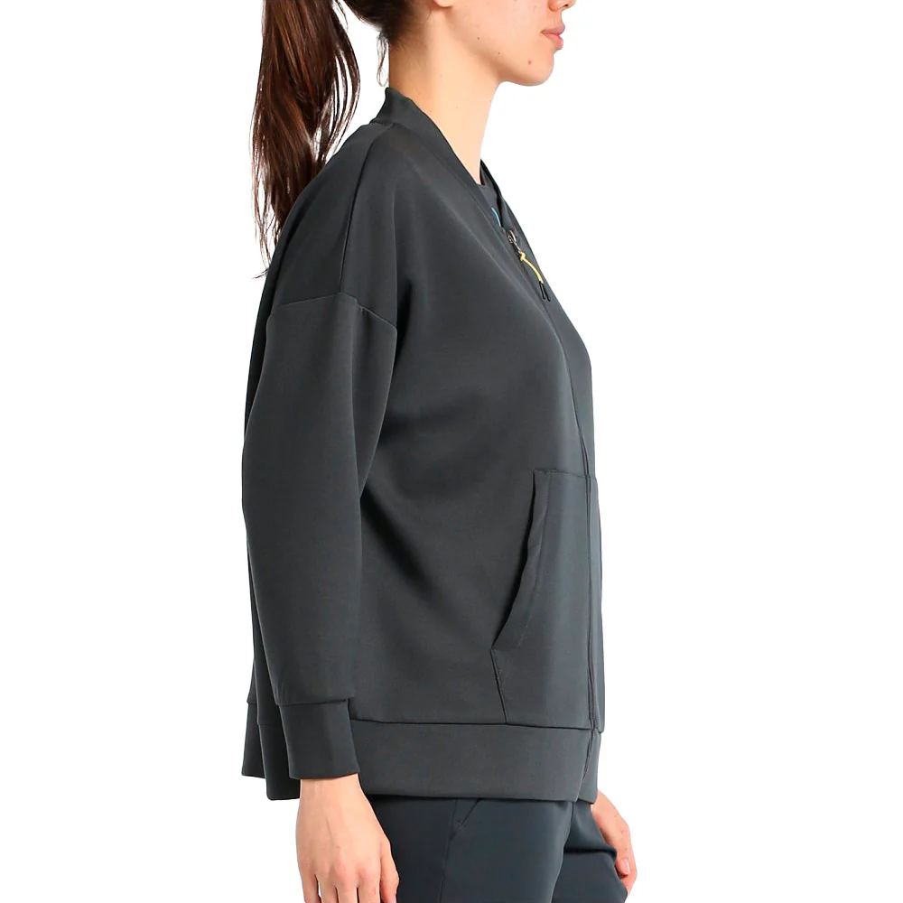 BULLPADEL BALON Mujer (Sudadera) - Image 4