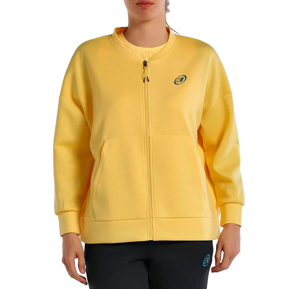 BULLPADEL BALON Mujer (Sudadera) - Image 5