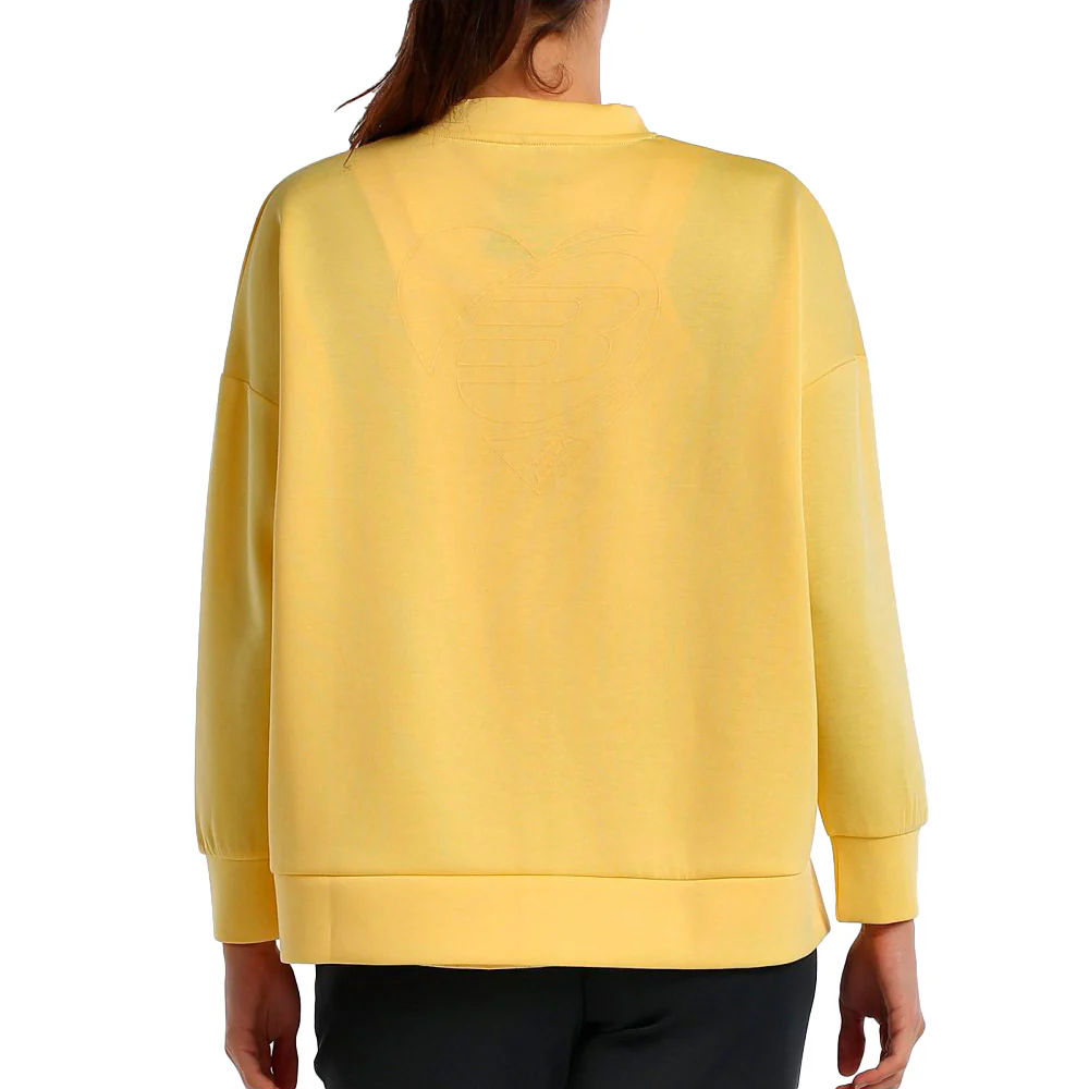 BULLPADEL BALON Mujer (Sudadera) - Image 6