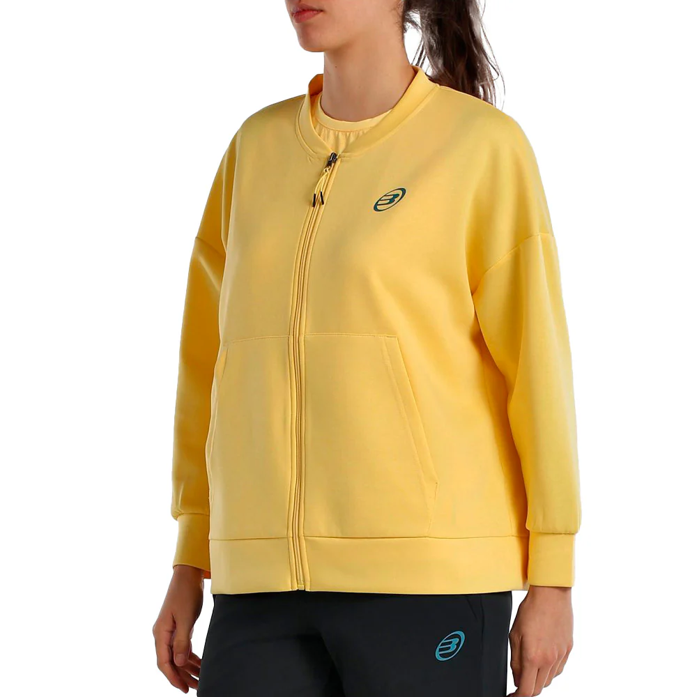 BULLPADEL BALON Mujer (Sudadera) - Image 7