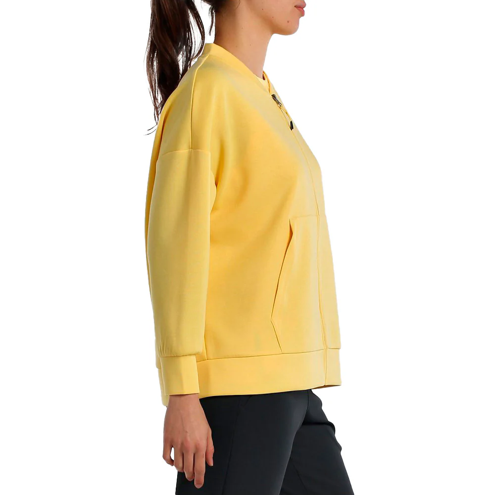 BULLPADEL BALON Mujer (Sudadera) - Image 8