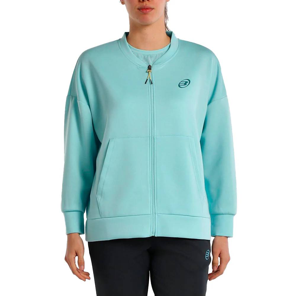BULLPADEL BALON Mujer (Sudadera) - Image 9