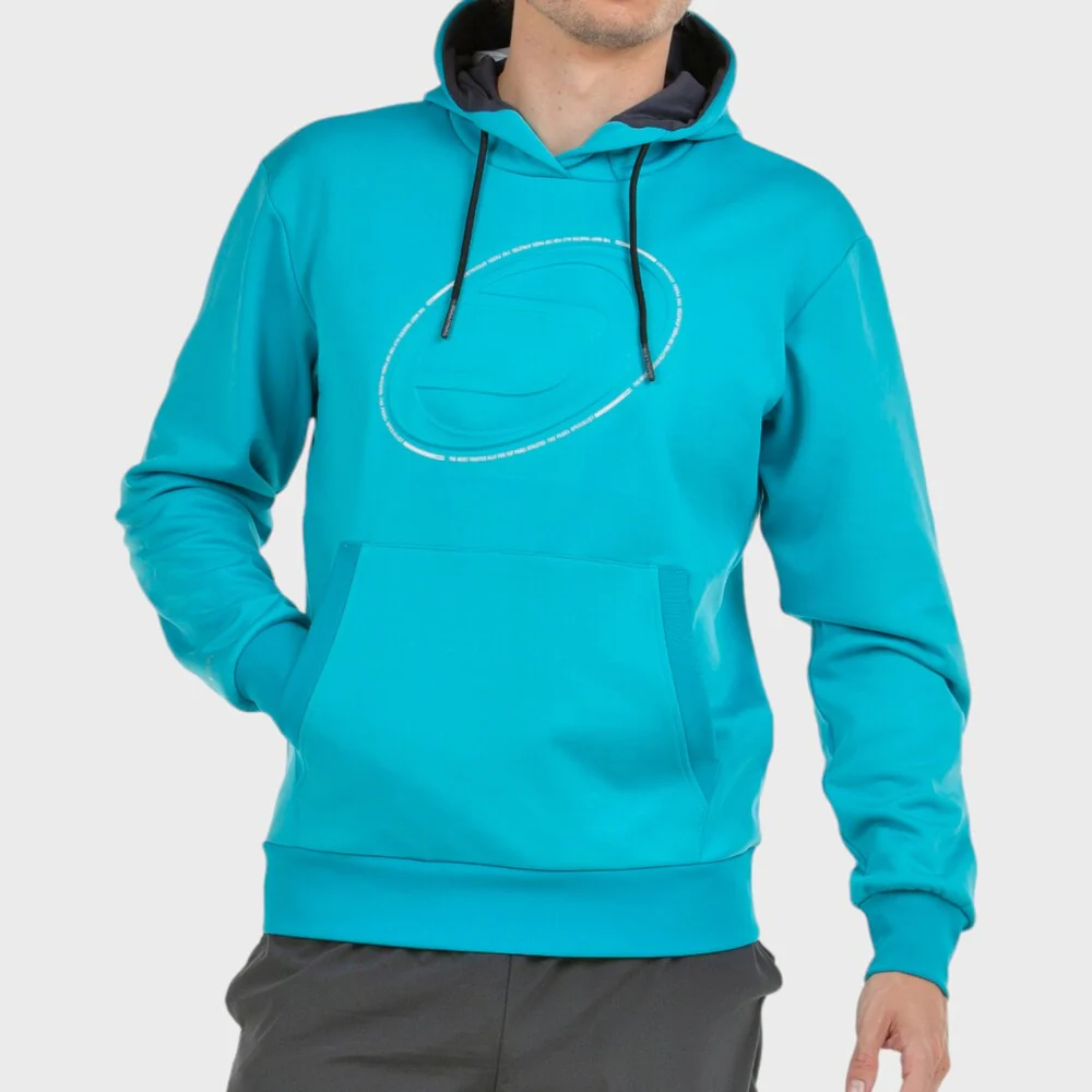 BULLPADEL BALTAR Hombre (Sudadera) - Image 17