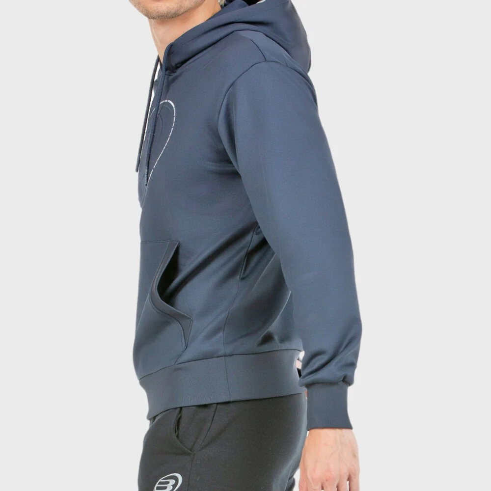 BULLPADEL BALTAR Hombre (Sudadera) - Image 3