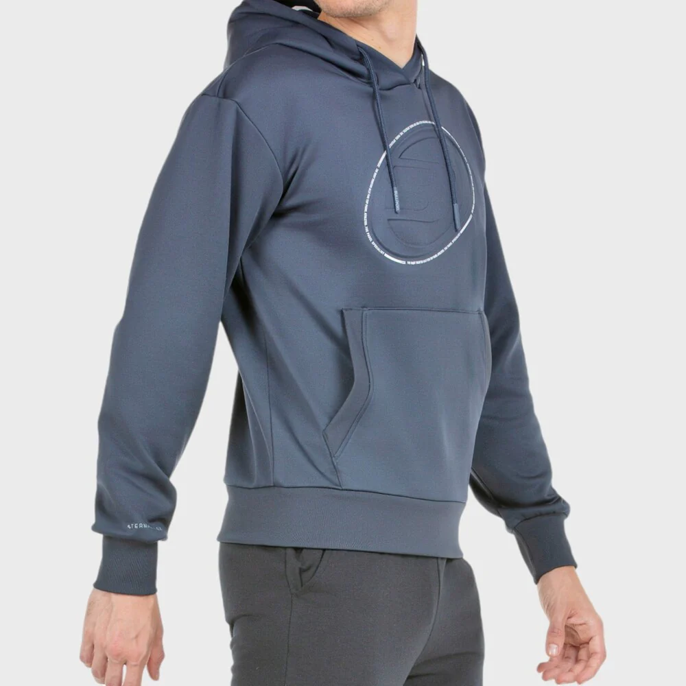 BULLPADEL BALTAR Hombre (Sudadera) - Image 4