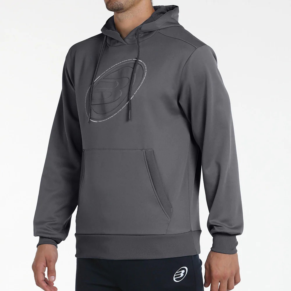 BULLPADEL BALTAR Hombre (Sudadera) - Image 7