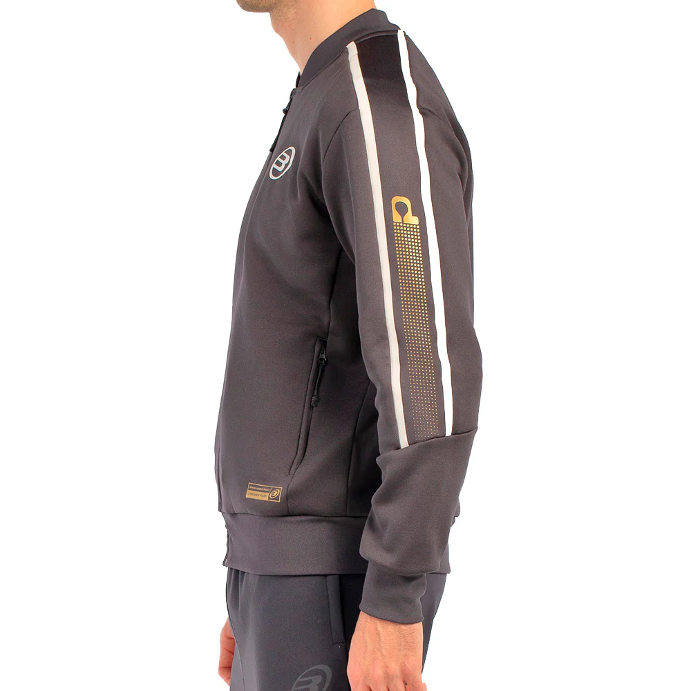 BULLPADEL BANDO Hombre PREMIER PADEL (Sudadera) - Image 4