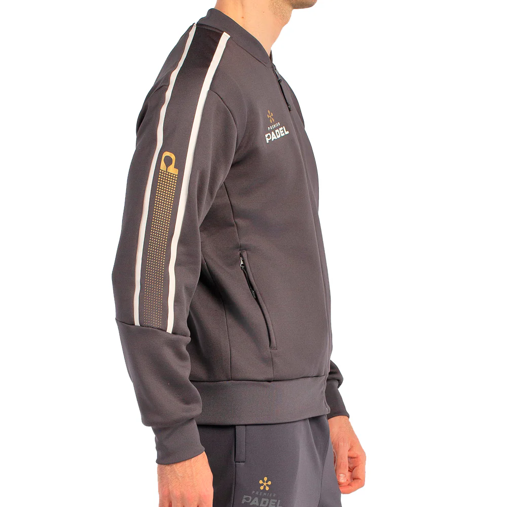 BULLPADEL BANDO Hombre PREMIER PADEL (Sudadera) - Image 5