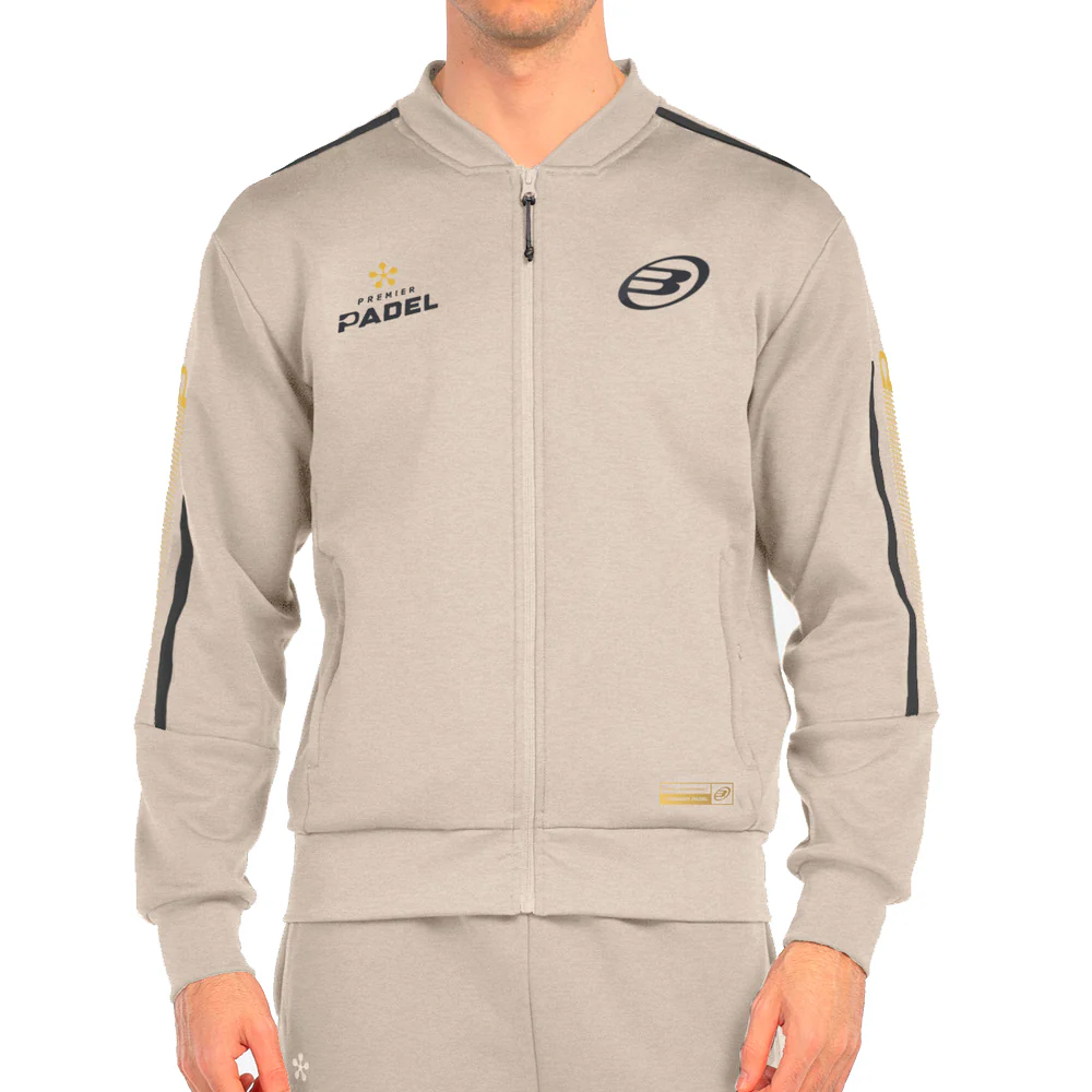BULLPADEL BANDO Hombre PREMIER PADEL (Sudadera) - Image 6