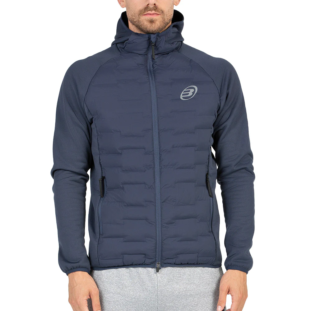 BULLPADEL BANIR Hombre (Anorak) - Image 5